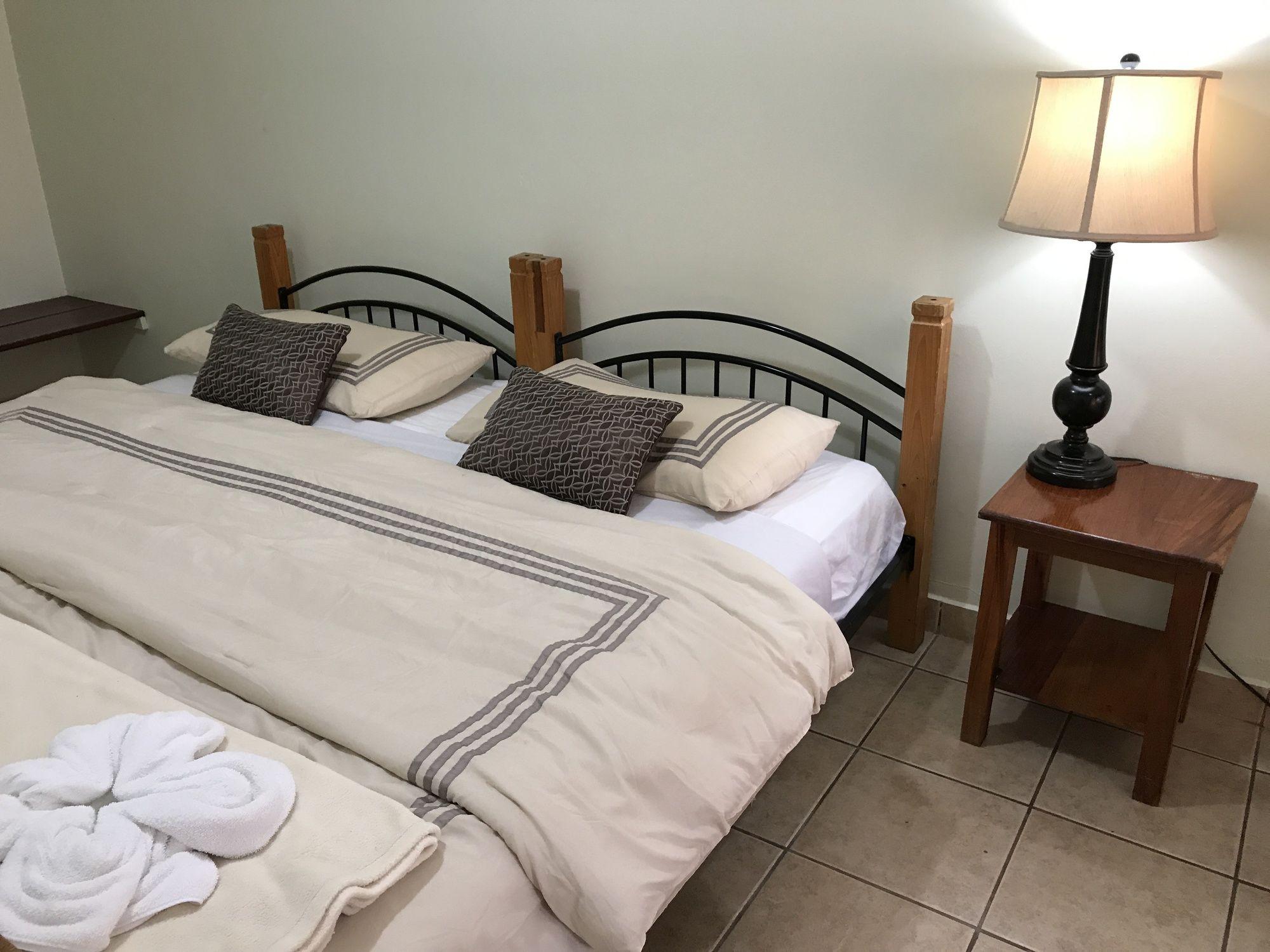 Santuario Lodge Agro-Hotel Бокете Экстерьер фото